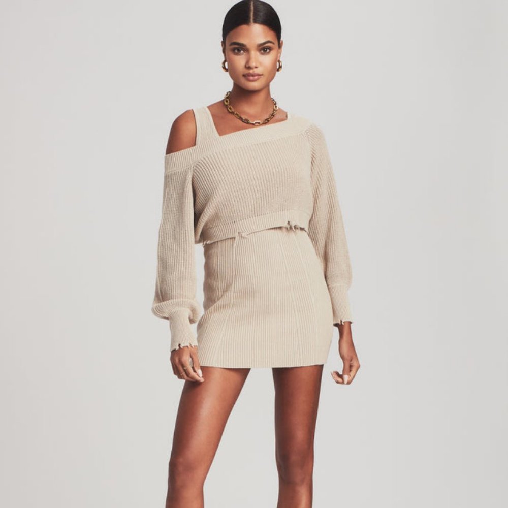 SER.O.YA Janelle Dress XS